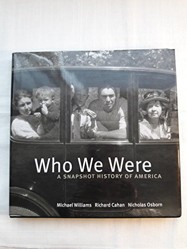 Who We Were