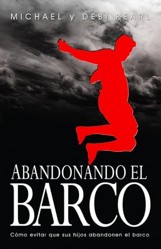 Abandonando el Barco