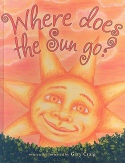 Where Does the Sun Go?