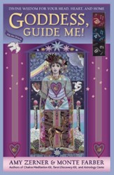 Goddess Guide Me