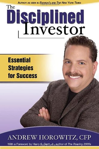 The Disciplined Investor: Essential Strategies for Success