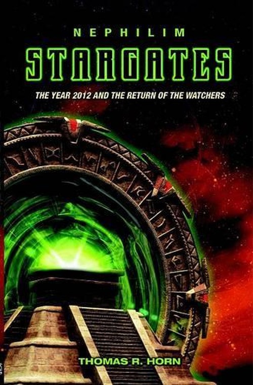 Nephilim Stargates