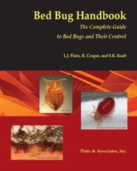 Bed Bug Handbook