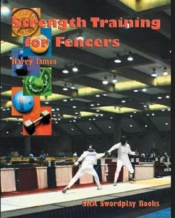 Strength Training For Fencers