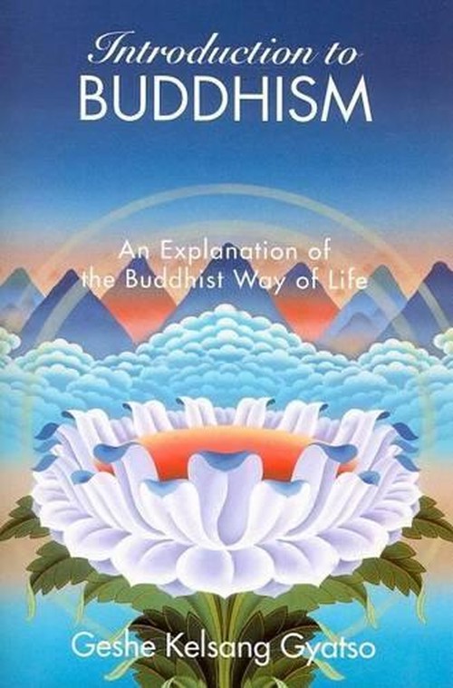 Introduction to Buddhism