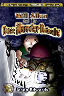Will Allen and the Great Monster Detective