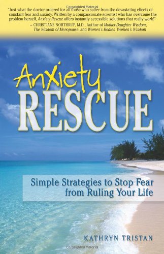 Anxiety Rescue