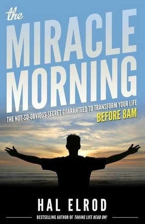The Miracle Morning