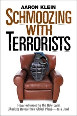 Schmoozing with Terrorists