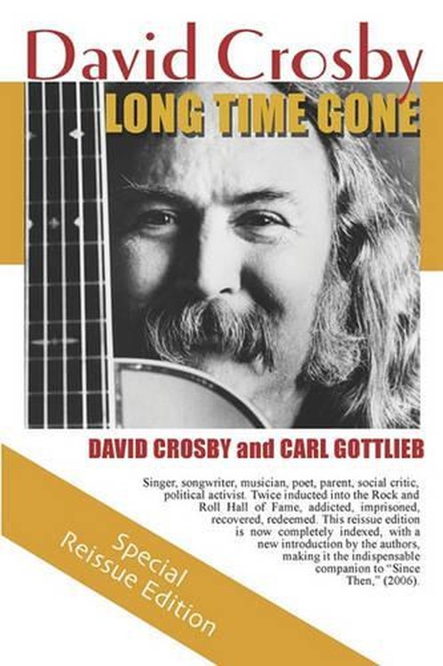 Long Time Gone