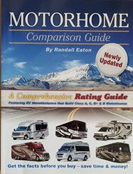 Motorhome Comparison Guide
