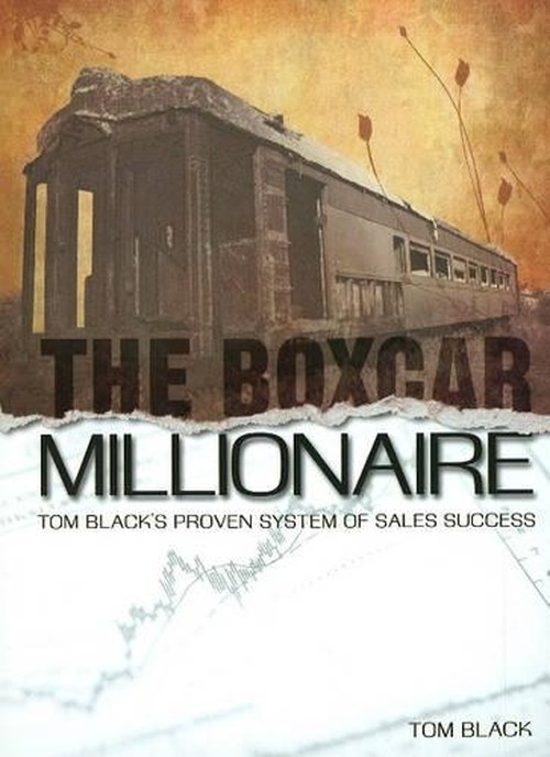 Boxcar Millionaire