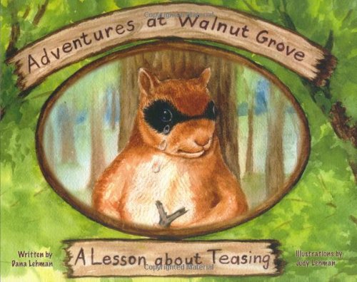 Adventures at Walnut Grove (Mom's Choice Awards Recipient)