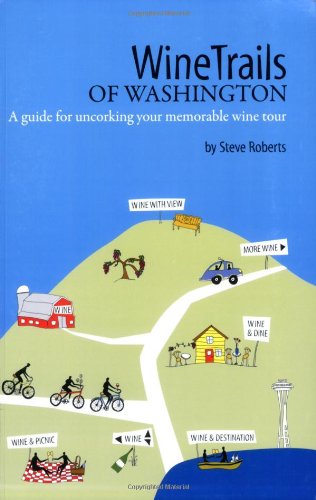 Winetrails of Washington