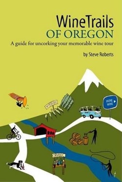 Winetrails of Oregon