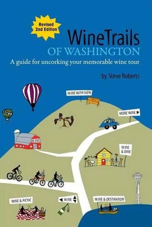 WineTrails of Washington