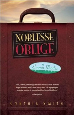 Noblesse Oblige
