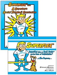 Superflex ... a Superhero Social Thinking Curriculum