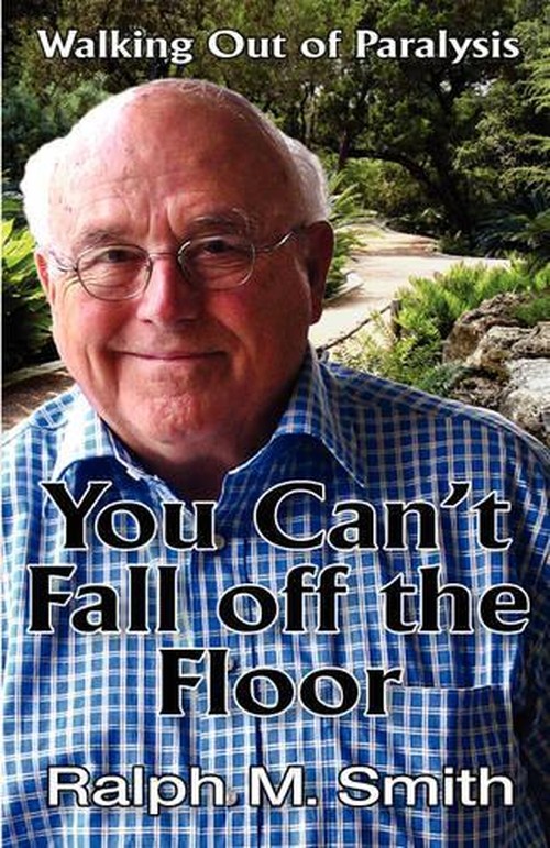 You Can't Fall Off the Floor