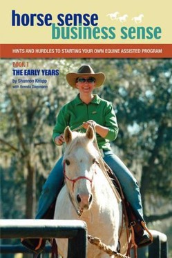 Horse Sense, Business Sense Vol. 1
