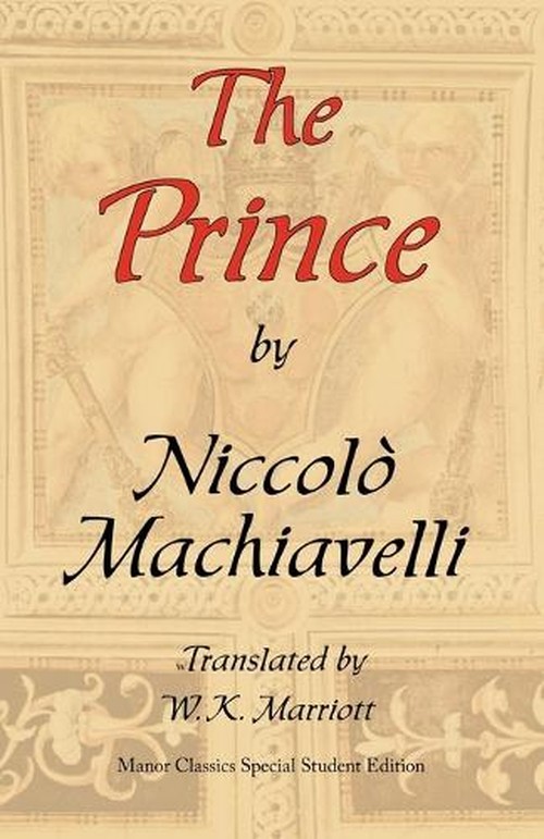 The Prince