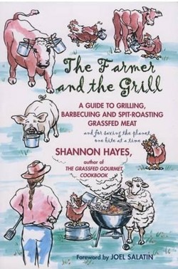 The Farmer and the Grill