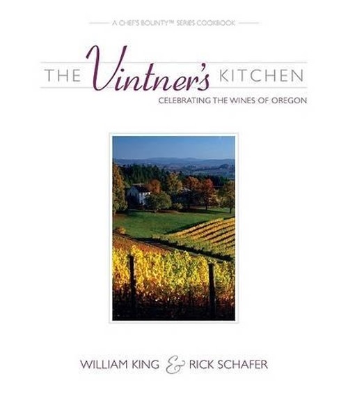 The Vintner's Kitchen