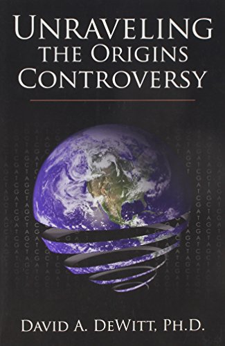 Unraveling the Origins Controversy