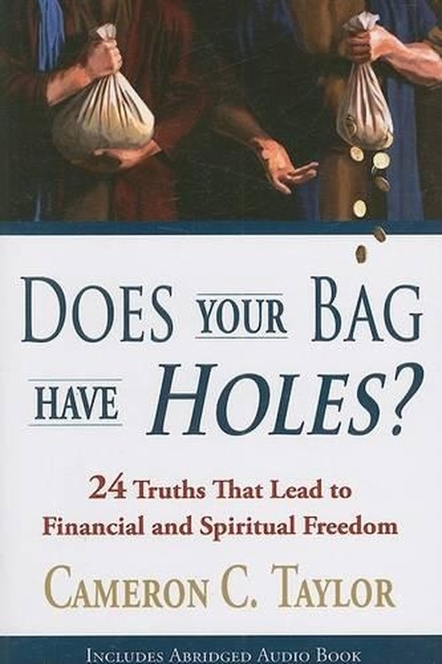 Does Your Bag Have Holes?