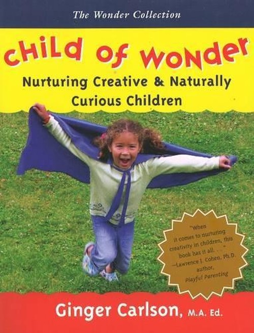 Child of Wonder
