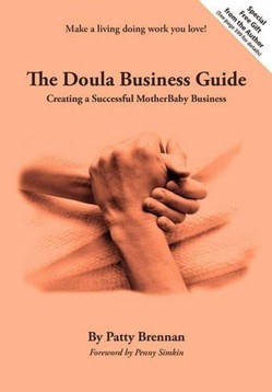 The Doula Business Guide