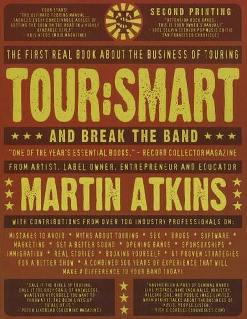 Tour Smart