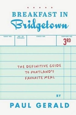 Breakfast in Bridgetown Third Edition