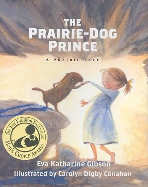 The Prairie-dog Prince