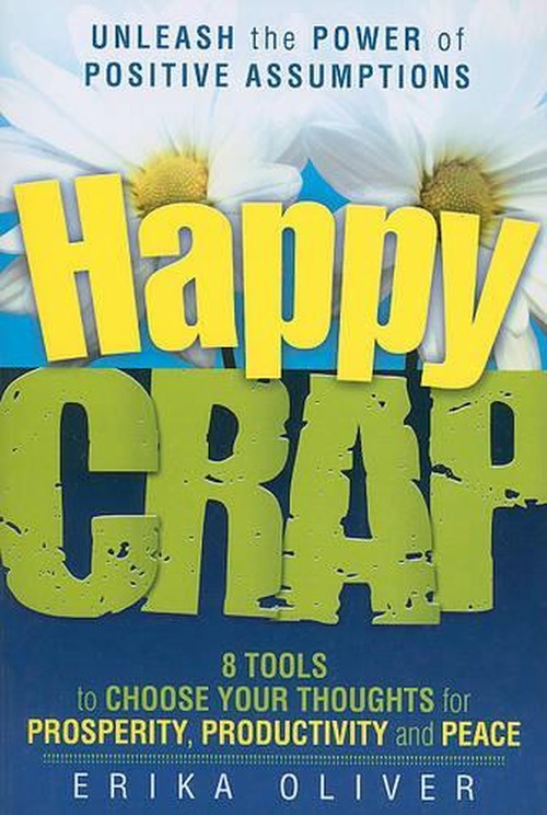 Happy Crap