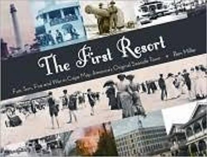 First Resort