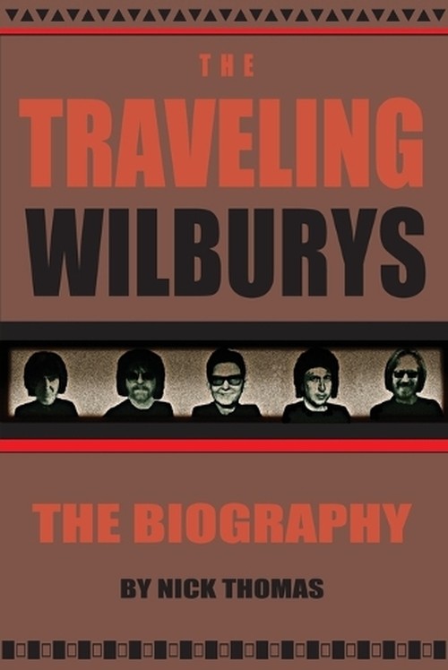 The Traveling Wilburys