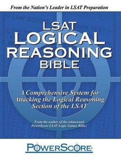 LSAT Logical Reasoning Bible