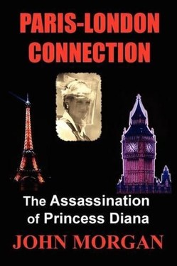 Paris-London Connection