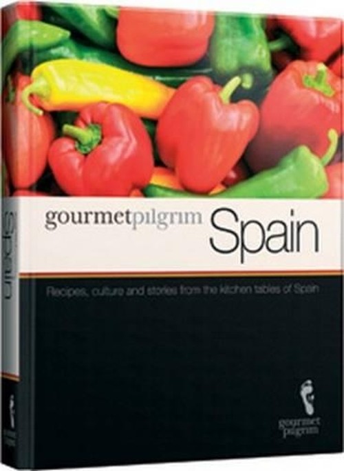 Gourmet Pilgrim Spain