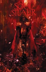 Soul Stealer Gn Vol 1