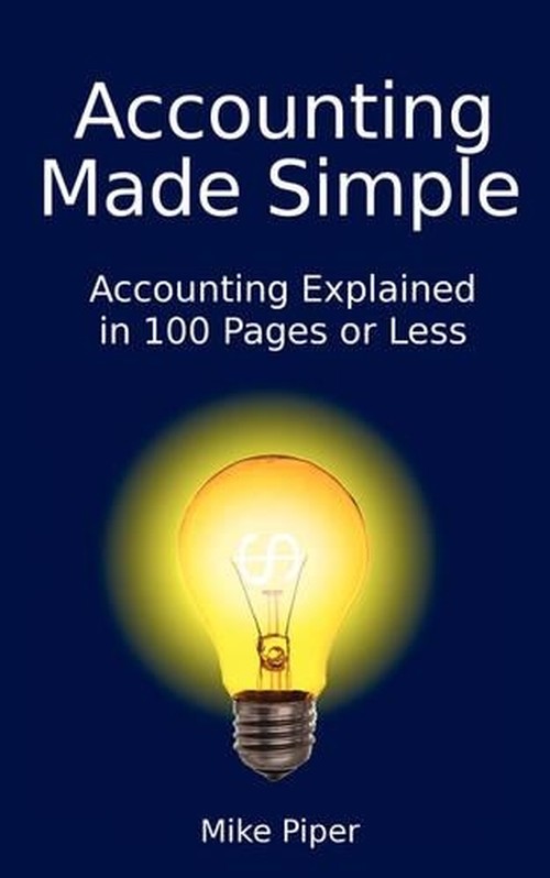Accounting Made Simple