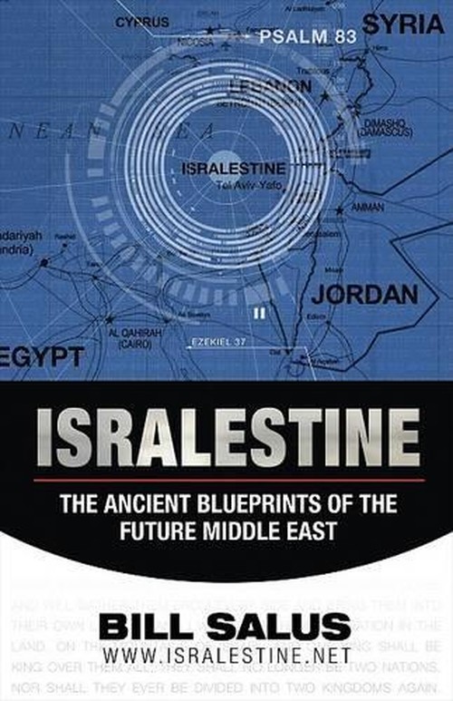 Isralestine