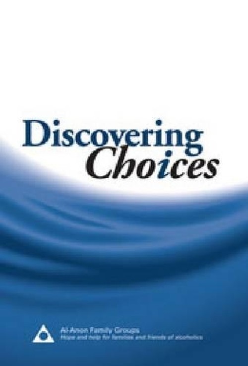Discovering Choices