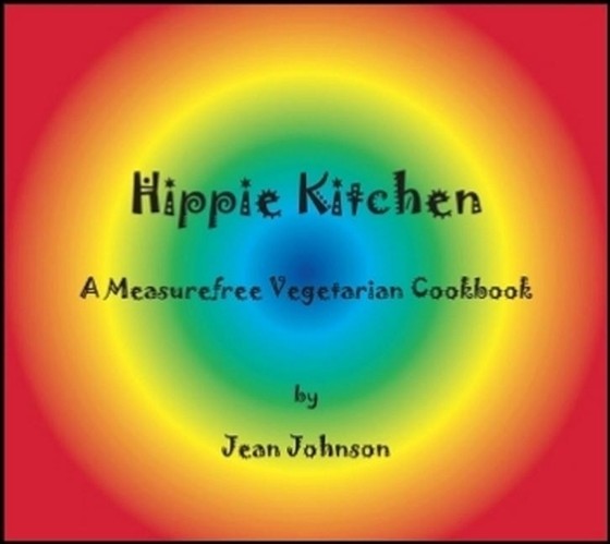 Hippie Kitchen