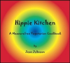 Hippie Kitchen