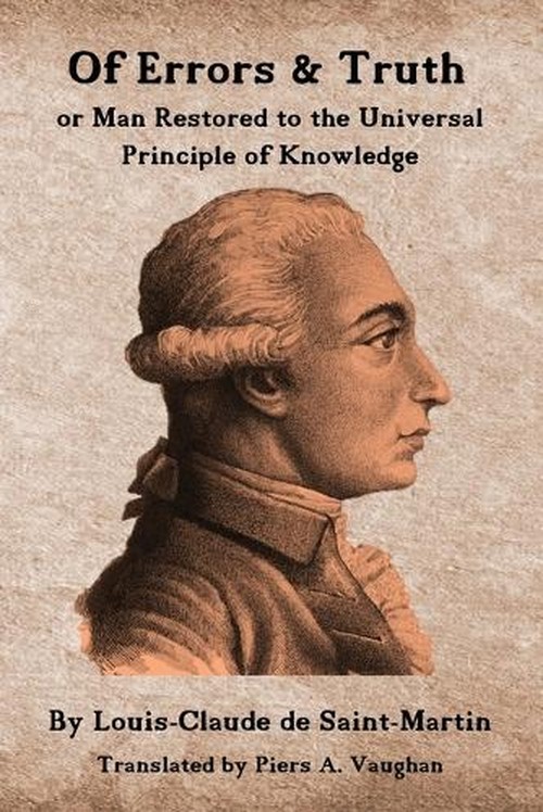 Of Errors and Truth