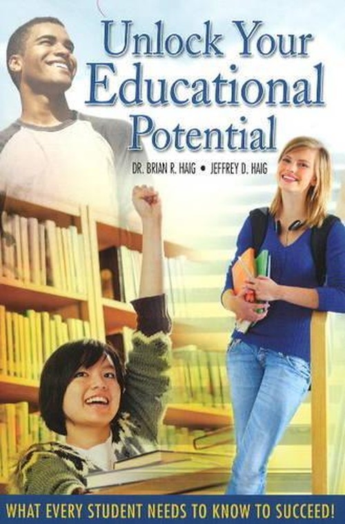 Unlock Your Educational Potential