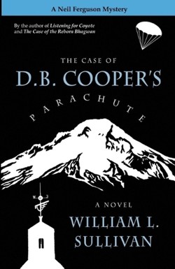 The Case of D.B. Cooper's Parachute