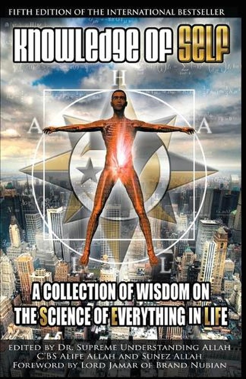 Knowledge of Self